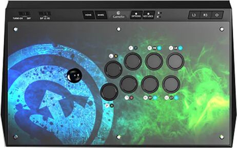 Gamesir C2 Arcade Fightstick Joystick