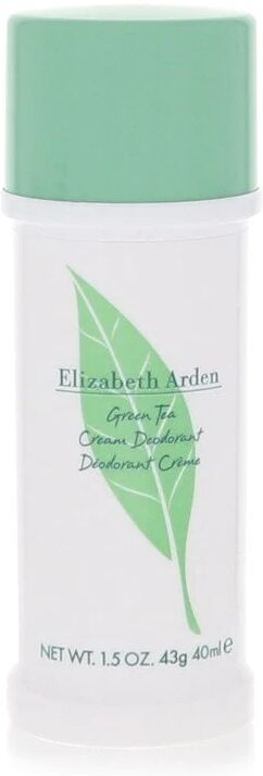 Elizabeth Arden Green Tea Deodorant Cream By Elizabeth Arden