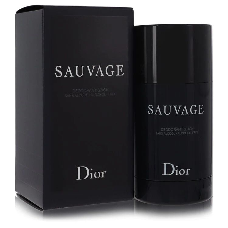Christian Dior Sauvage Deodorant Stick By Christian Dior