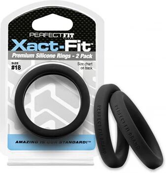 PerfectFit Xact Fit 2 Pack