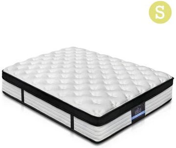 Giselle Bedding Euro Top Mattress