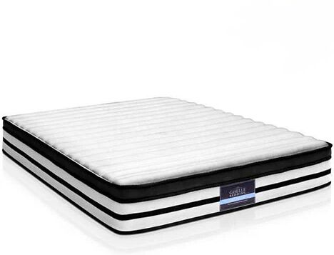 Giselle Bedding Euro Top Mattress