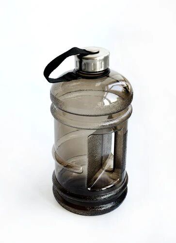 Unbranded Jumbo 2.2 Litre Sports Water Drink Bottle