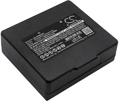 Cameron Sino 2500Mah Battery For Abitron Komatsu Crane Remote Control