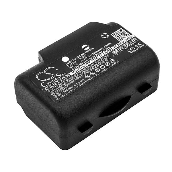 Cameron Sino Mbe500Bl 2000Mah Battery For Imet Crane Remote Control