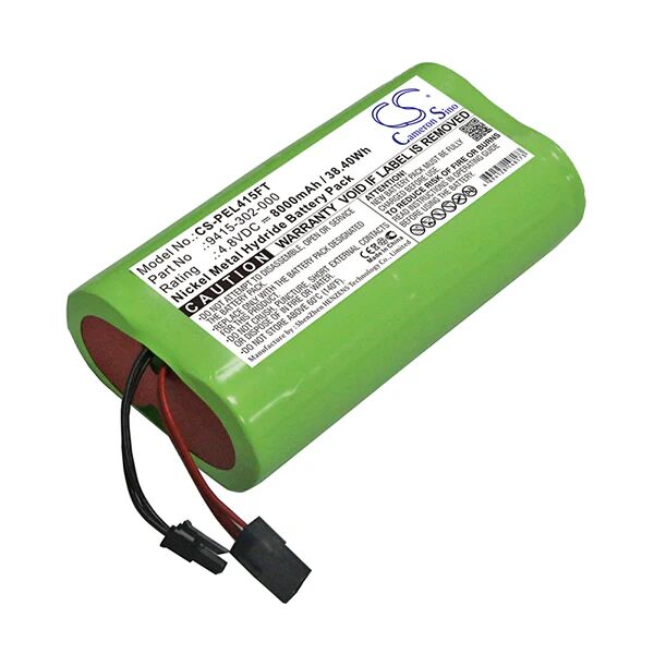 Cameron Sino Pel415Ft 8000Mah Battery For Peli Flashlight