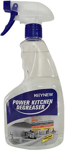 Unbranded 750 Ml Bottle Keynew Power Non Toxic Kitchen Degreaser