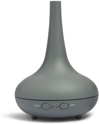 Milano Decor Essential Oil Diffuser Ultrasonic Humidifier Aromatherapy Led