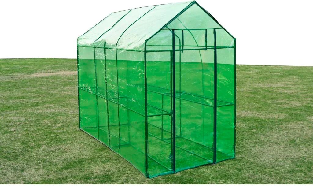 Unbranded Greenhouse (Steel, XL)