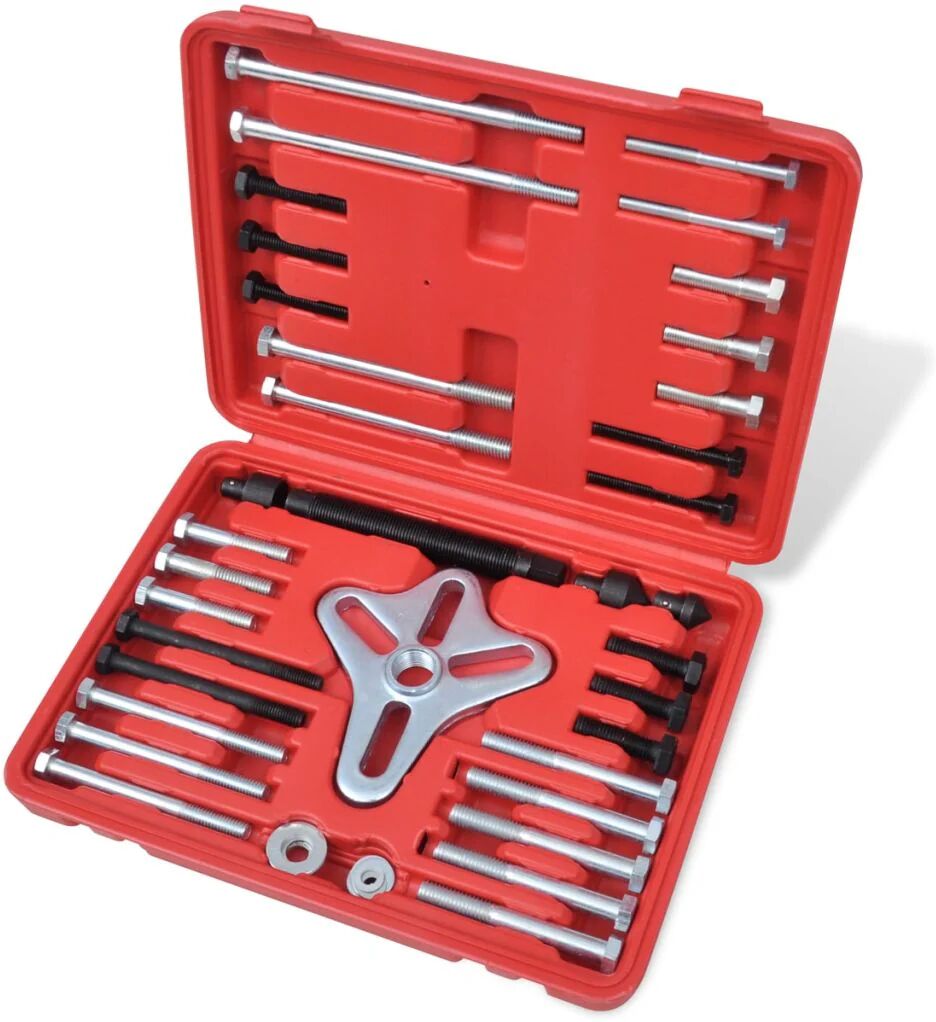 Unbranded Harmonic Balance Puller 45-Piece Set