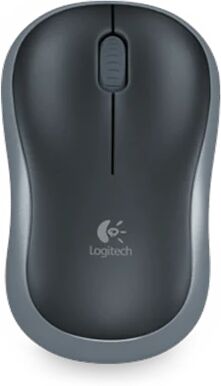 Logitech Wireless M185 Mouse