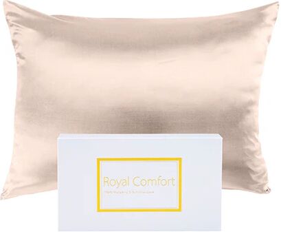 Royal Comfort Pure Silk Mulberry Pillowcase