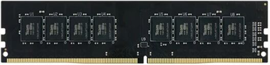 Team Elite Ddr4 Dram 8Gb 3200Mhz For Intel And Amd