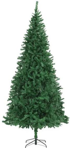 Unbranded 300cm Green Artificial Christmas Tree