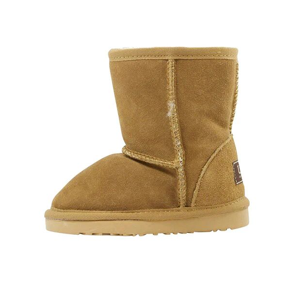 Auzland UGG Kids Classic Boots Bea Chestnut