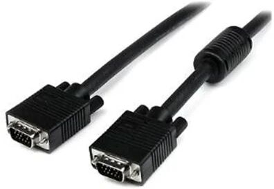 StarTech.com Startech 3M Monitor Vga Video Cable Hd15 To Hd15