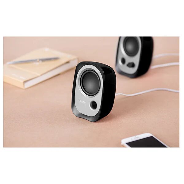 Edifier R12U Usb Compact 2 Multimedia Speakers System