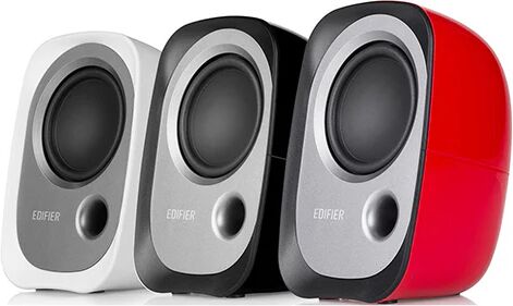 Edifier R12U Usb Multimedia Speakers Red