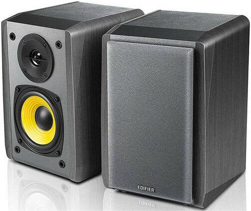 Edifier R1010BT 2.0 Lifestyle Bookshelf Bluetooth Studio Speakers