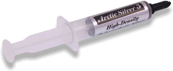 Arctic Silver 5 Thermal Compound