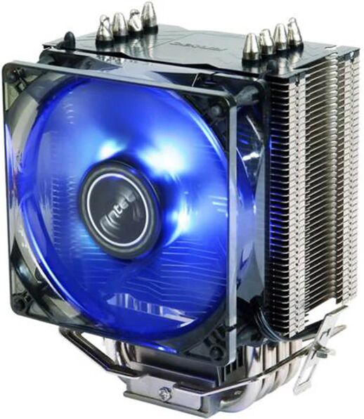 Antec A40 PRO Air CPU Cooler 120mm Blue LED Fan