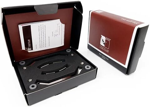 Noctua NM-AM4-UxS AMD AM4 Mounting Kit For NH-U14S, NH-U12S & NH-U9S