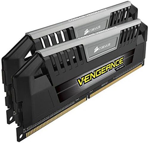 Corsair 16GB DDR3 1600MHz Vengeance Pro Silver