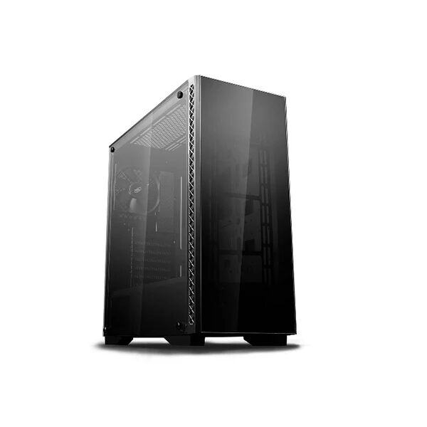 Deepcool Matrexx 50 Minimalistic Midtower Case Supports E Atx Mb