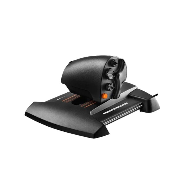 Thrustmaster Twcs Throttle For Pc