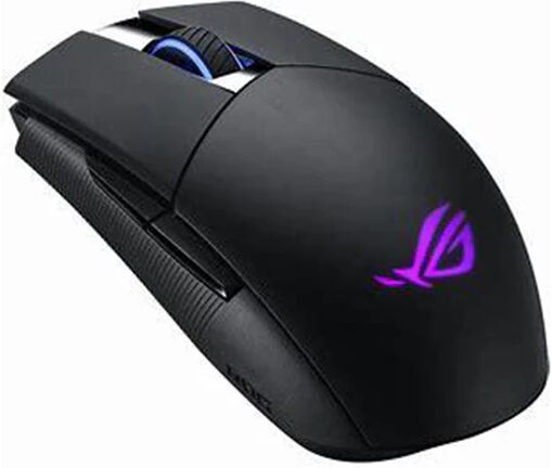 Asus Rog Strix Impact Ii Wireless Aura Sync Rgb