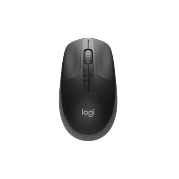 Logitech Wireless Mouse M190