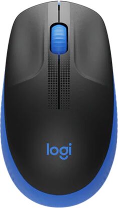 Logitech Wireless Mouse M190