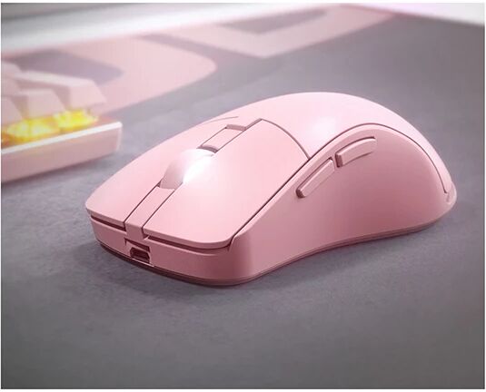 Cougar Cgr Surrx2 Pink Surpassion Rx Wireless Gaming Mouse