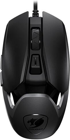 Cougar Air Blader Cgr Wonb 410M Lightweight Gaming Mouse