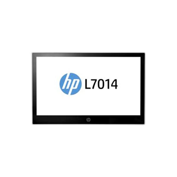 HP L7014 14In Non Touch Cfd Monitor