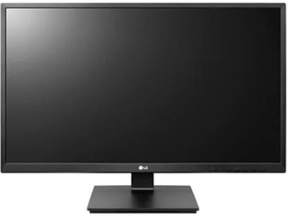 LG 24Bk550Y B 4In Ips Fhd 1920X1080 Ht Adjust Tilt Pivot Vga Hdmi Dvi Dp