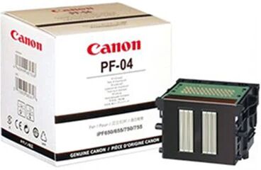 Canon Print Head