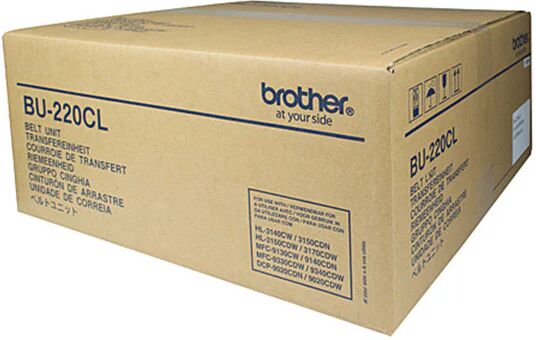 Brother BU220CL 50,000 Pages Belt Unit