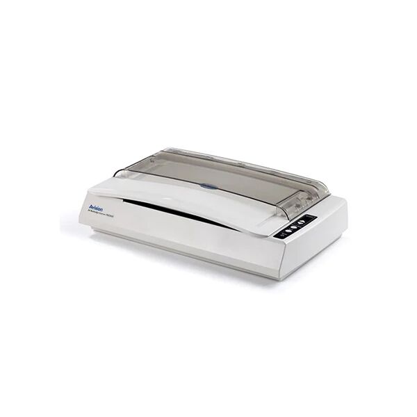Avision Bookedge Scanner A4 Flatbed