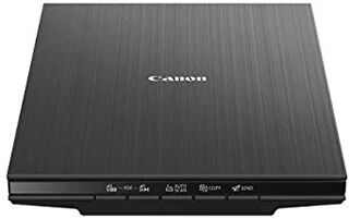 Canon Lide400 Cis Scanner