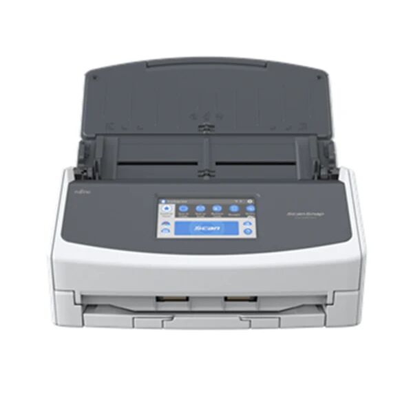 Fujitsu Scansnap Ix1600 Wifi Document Scanner