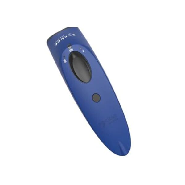 Socket Communications Socketscan S700 1D Imager Barcode Scanner Blue