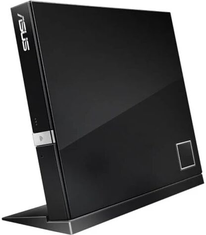 Asus 6X External Blu Ray Combo