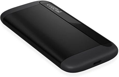 Crucial X8 1Tb External Portable Ssd Durable Rugged Shock Proof