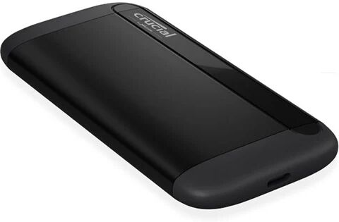 Micron Crucial X8 2Tb External Portable Ssd