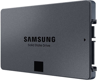 Samsung 870 Qvo 4Tb V Nand 7Mm Sata Iii 720Tbw