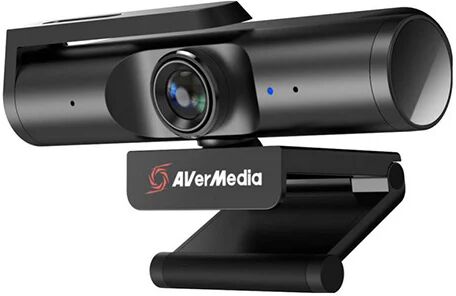 AVerMedia Live Streamer Cam 513 4K UHD Webcam