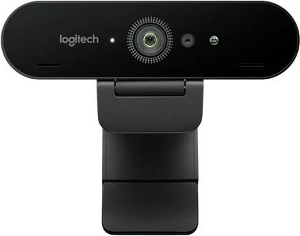 Logitech Brio 4k Webcam