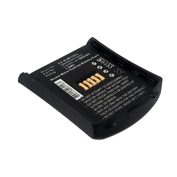 Cameron Sino Alm110Cl Battery Replacement For Alcatel Cordless Phone