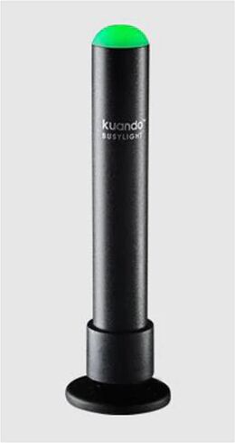 Kuando Busylight Alpha Presence Indicators